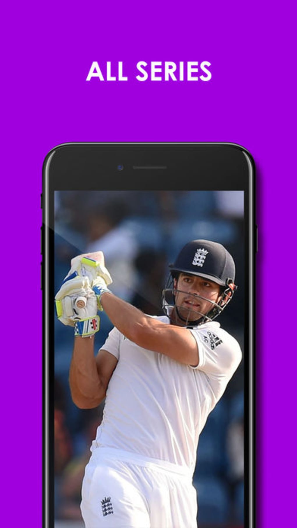live cricket video streaming mobile