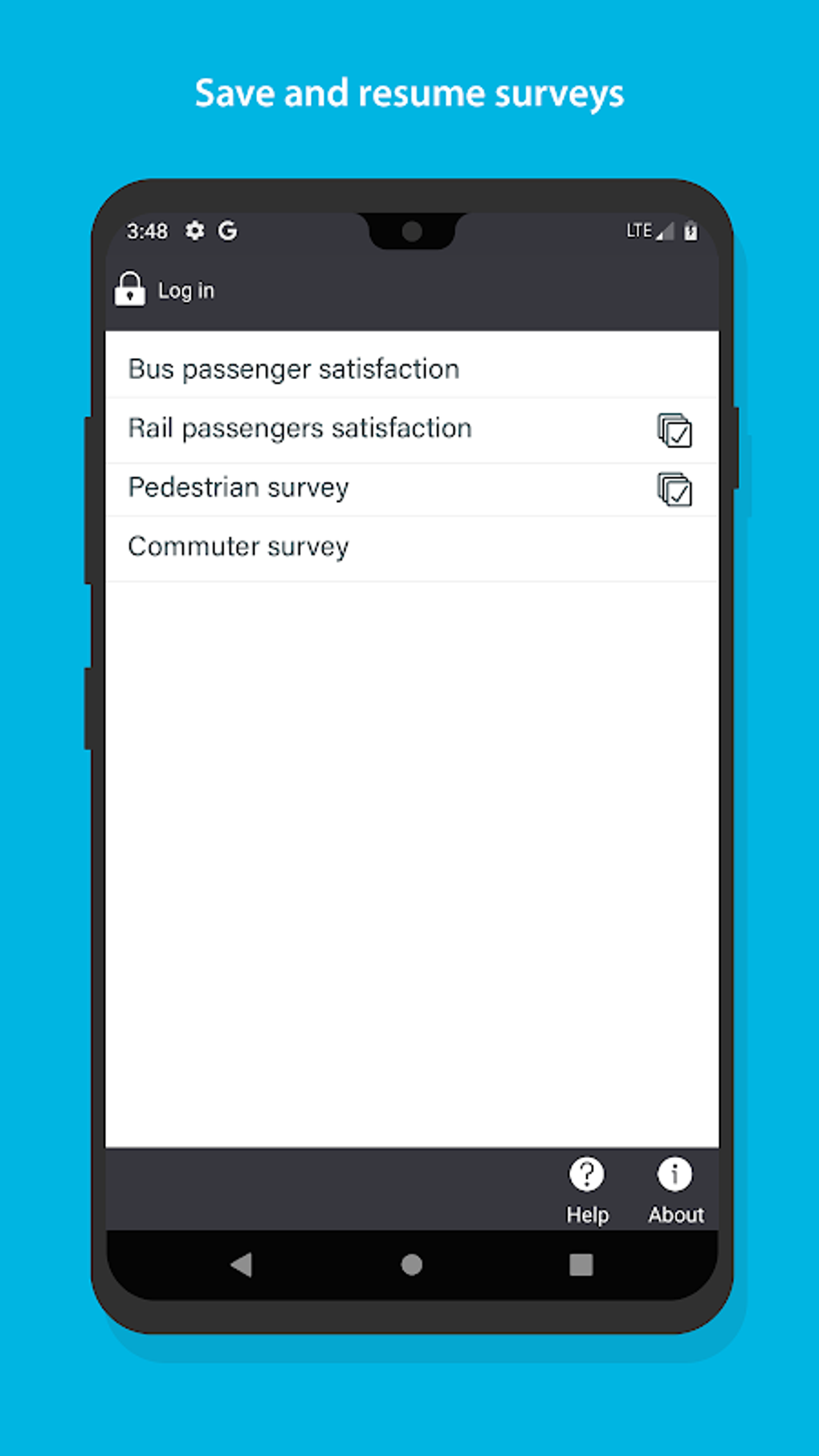 Snap Mobile Anywhere APK For Android Download