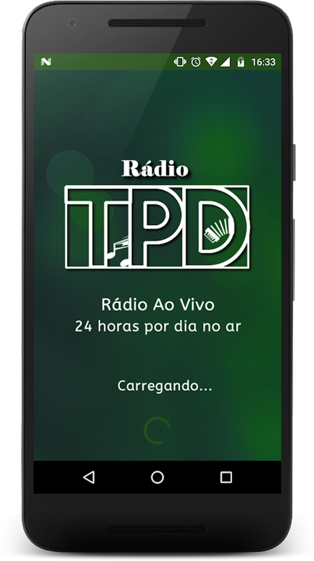 Trio Parada Dura Músicas APK для Android — Скачать