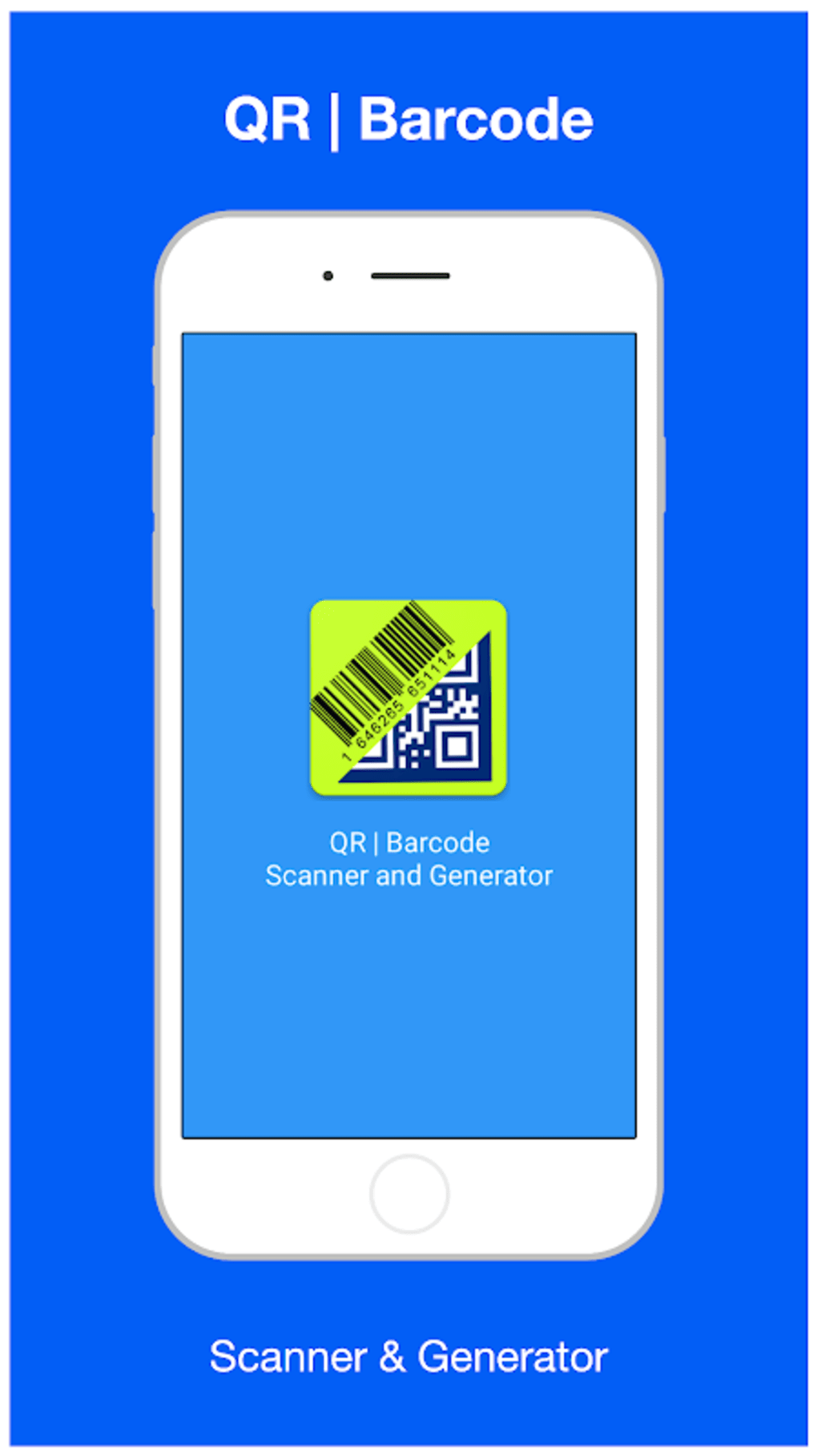 Barcode QR : Scanner & Generator APK untuk Android - Unduh