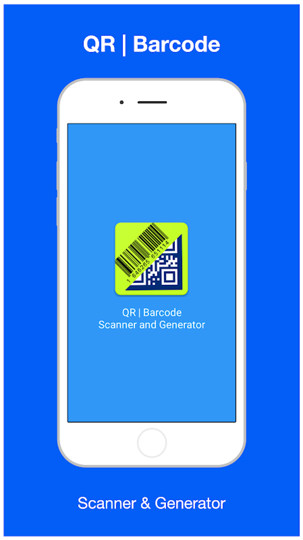 barcode generator mod apk