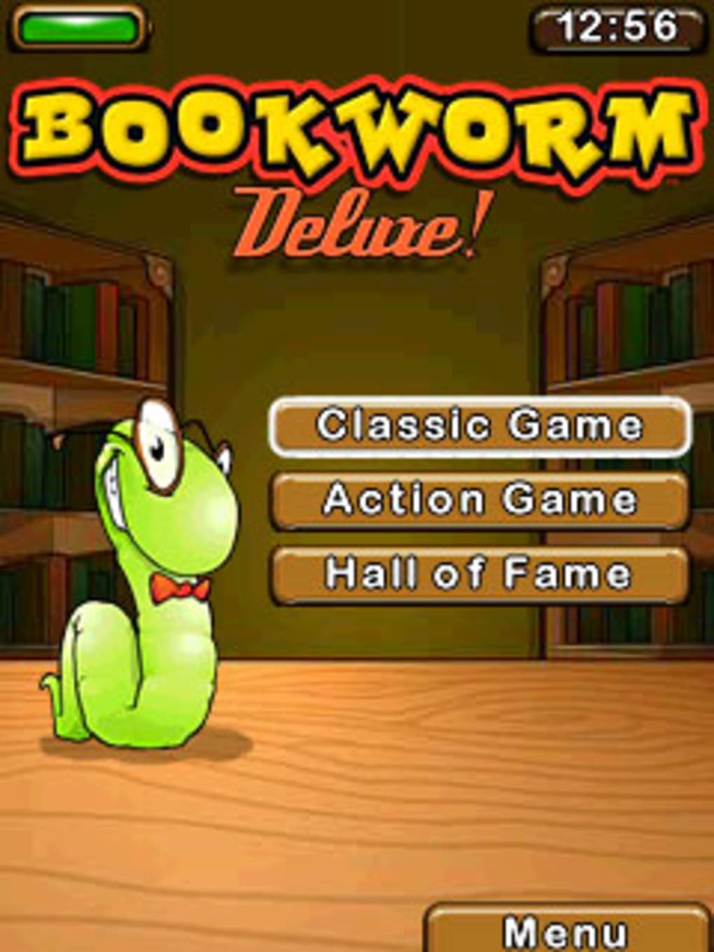 bookworm deluxe for android