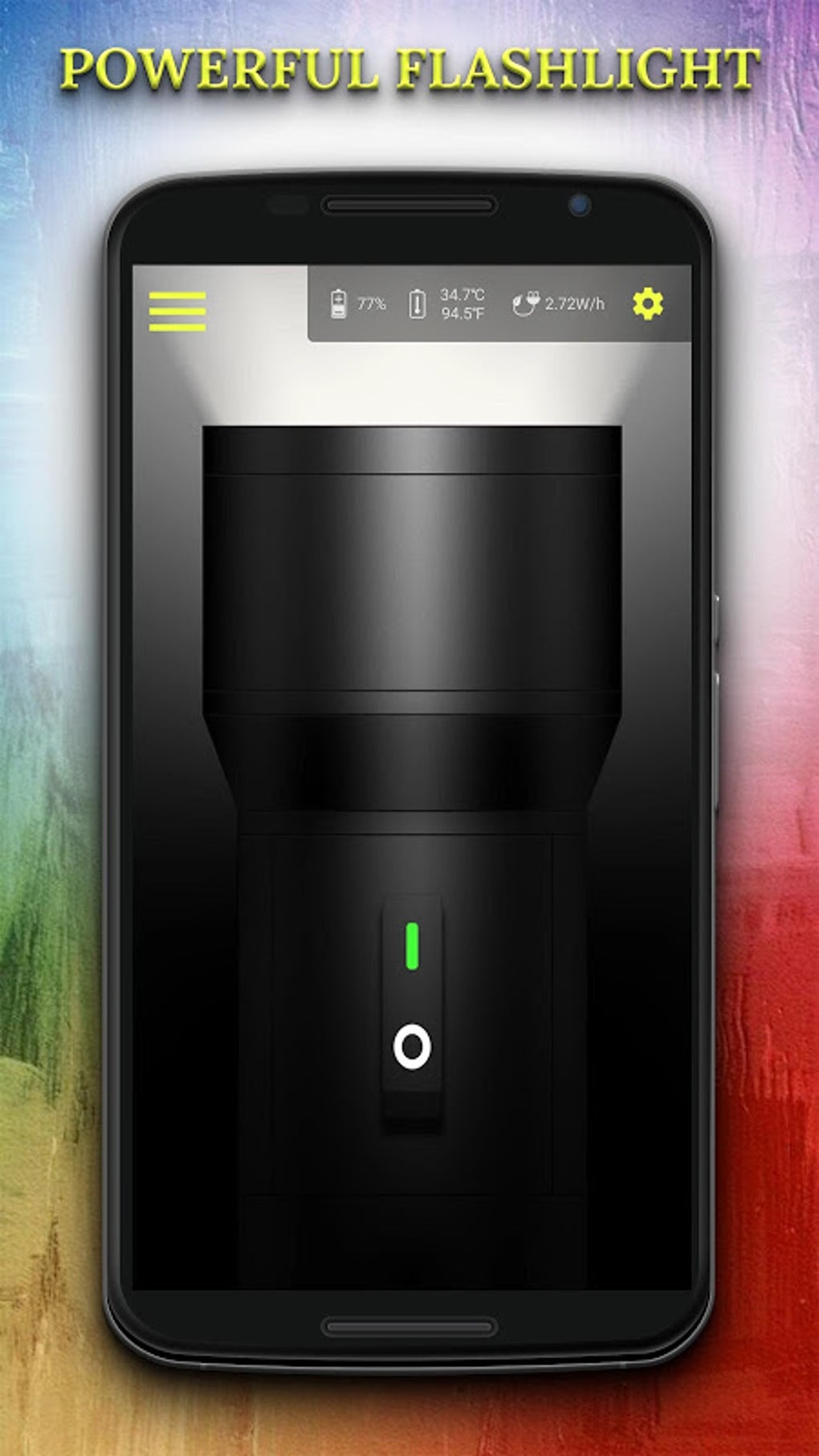 Torch indir discount