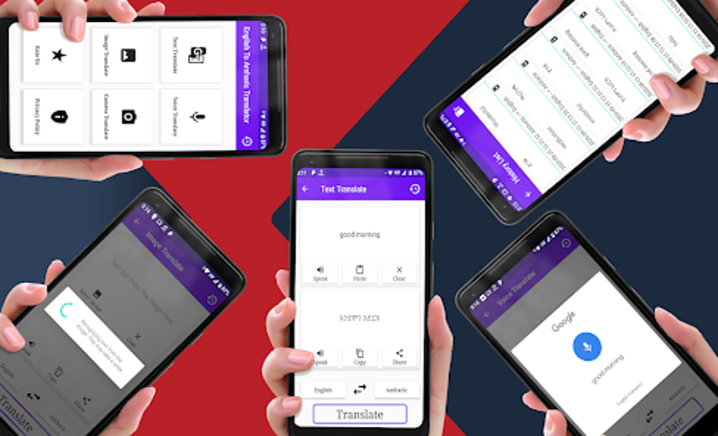 BEST ENGLISH TO AMHARIC TRANSLATOR visual data 2