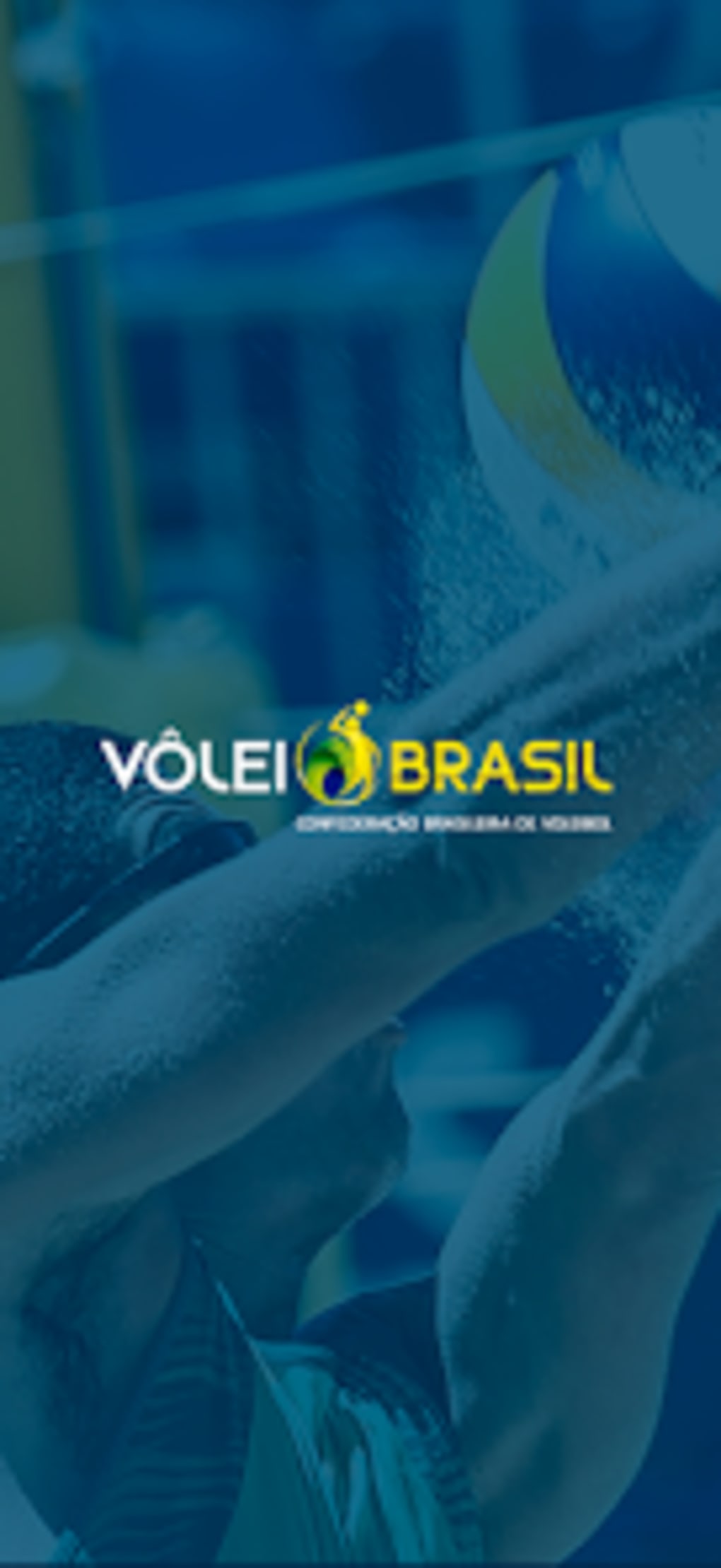 CBV - Confederação Brasileira for Android - Download