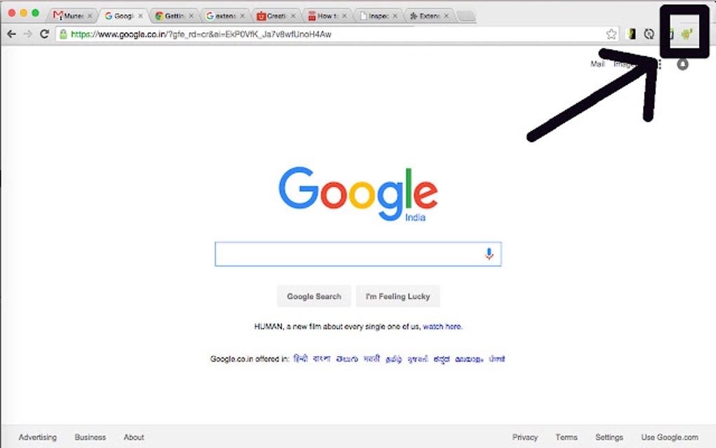 Inspect Device for Google Chrome - Extension Download