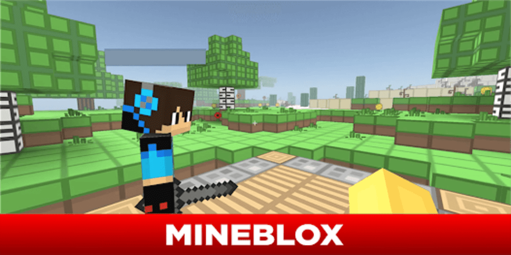 Mineblox for roblox for Android - Free App Download