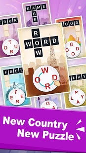 Crossword Jam APK for Android Download