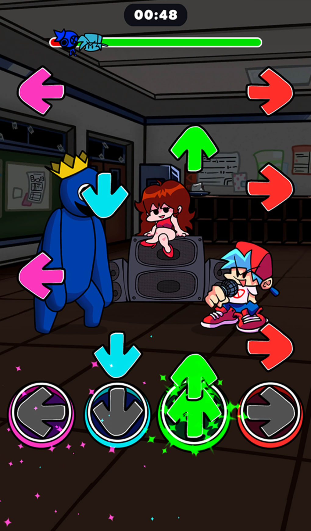Friday Music Night Funkin : FNF Mod Game !::Appstore for Android
