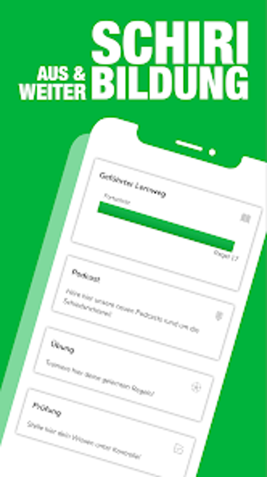 App Für Schule Zum Mitschreiben Online Schiedsrichter Schule สำหรับ Android - ดาวน์โหลด