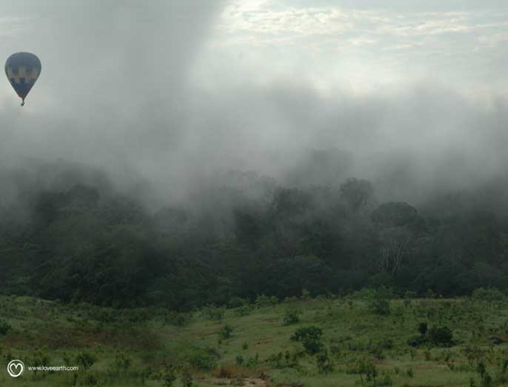 Unsere Erde – Der Film