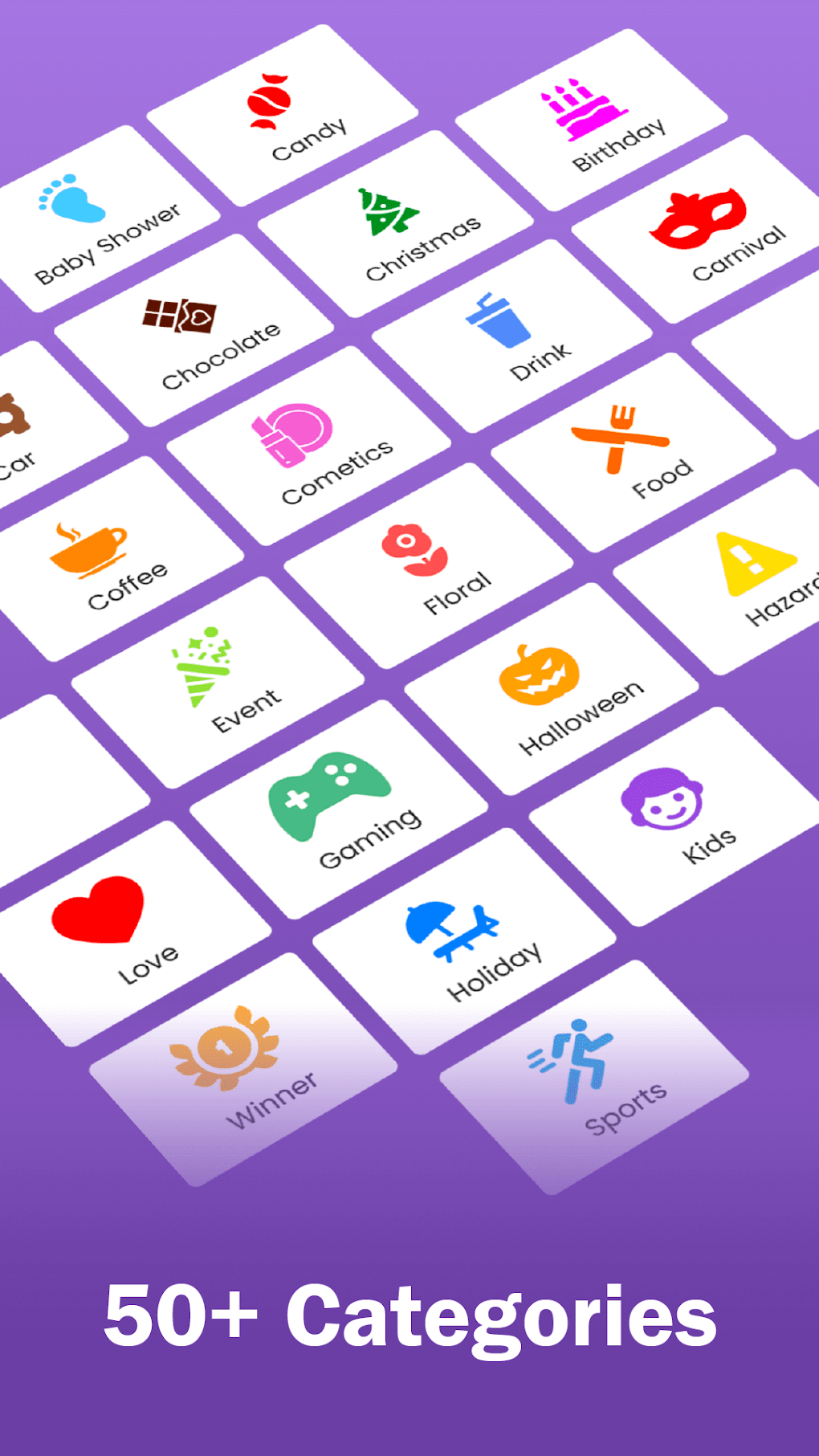Label Maker Apps for Business for Android Download
