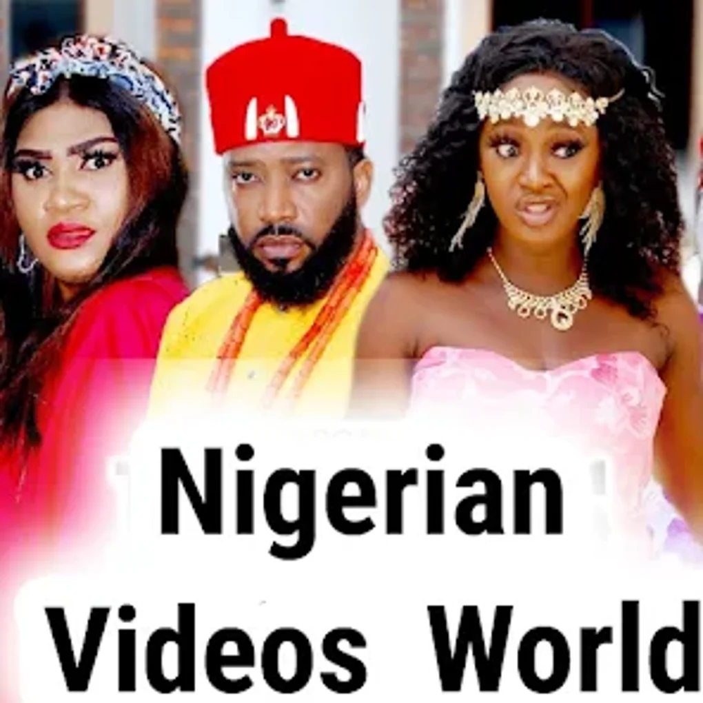 Nigerian Movies - Nollywood Mo For Android - Download