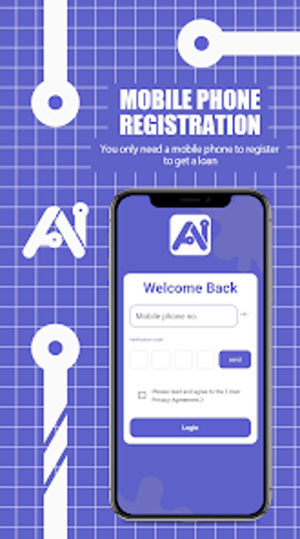 AI Finance Loan online para Android Descargar