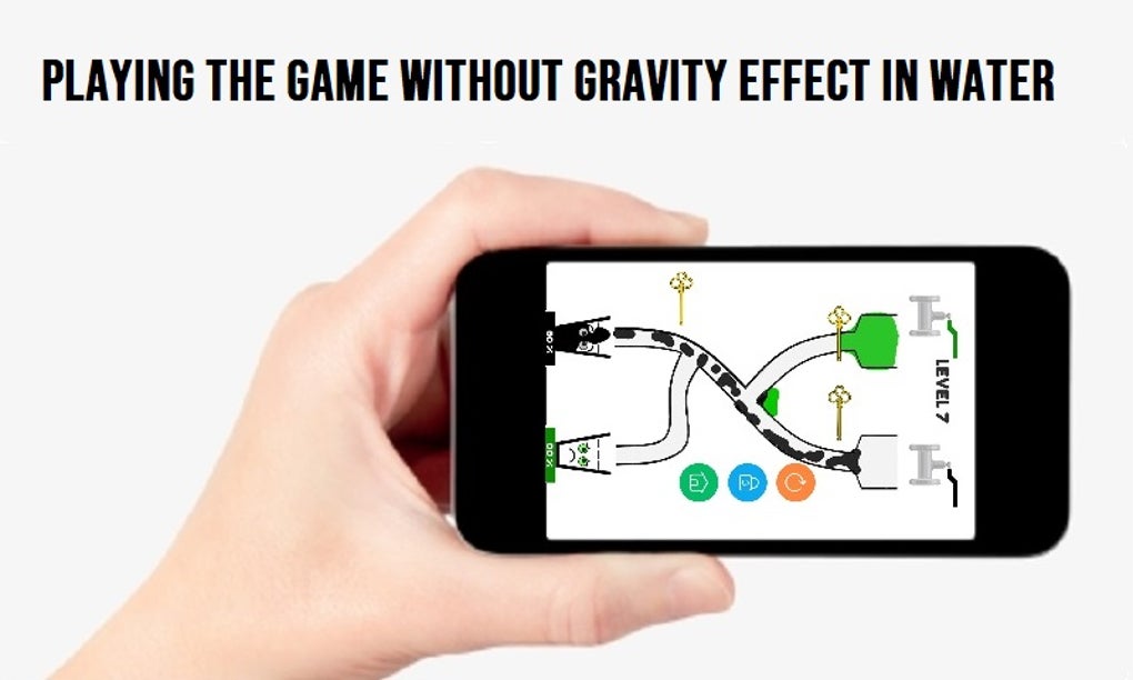 Game Of Water Keys For Android Download