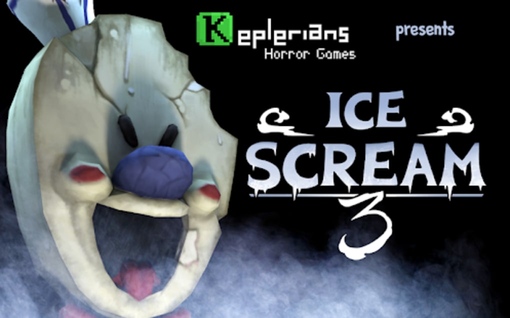 Ice Scream 5 for Minecraft PE for Android - Download