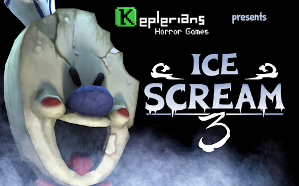 Horror Neighbor Ice Scream 3 1.4 Free Download