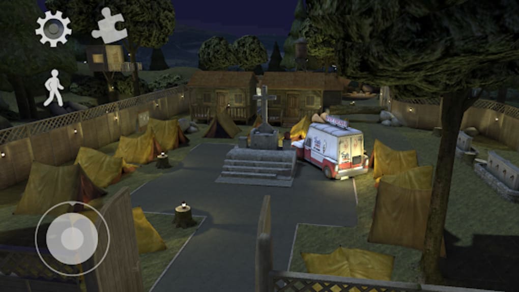 Ice Scream 3: Horror Neighborhood - A Thrilling Horror Game Experience