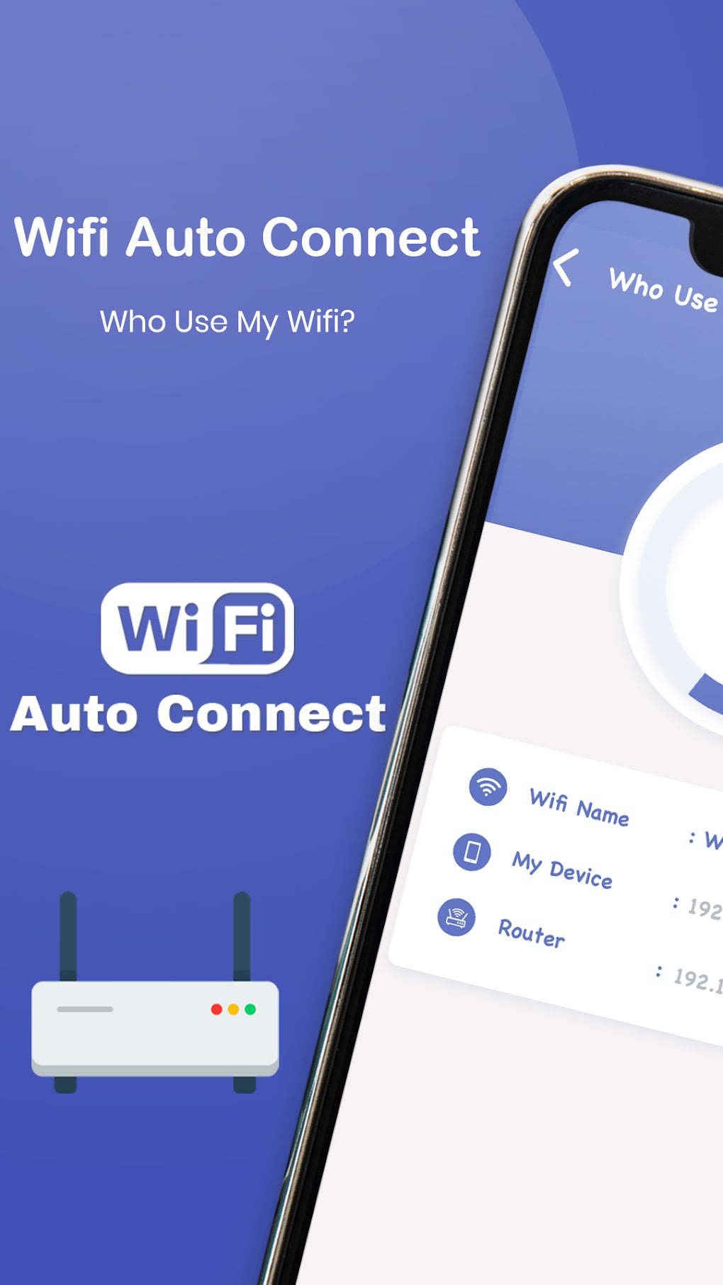 Envision Reconcile Transcend Wifi Auto Connect for Android - Download