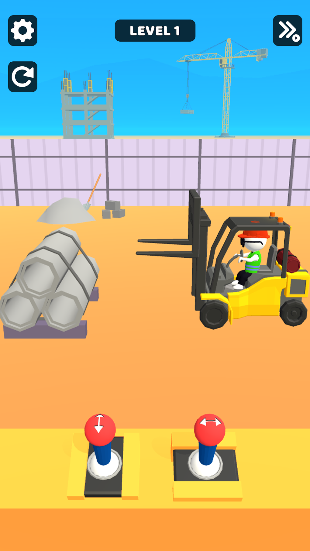 Android Idle Construction City Builder Android Idle Construction City Builder