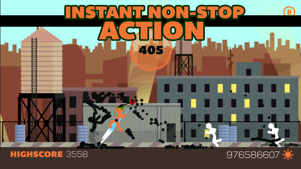 Stick Fighting APK for Android Download