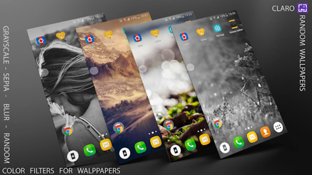 Wallpaper Changer  Apps on Google Play