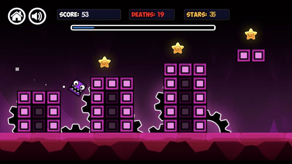 geometry dash 2.0 free download windows 10