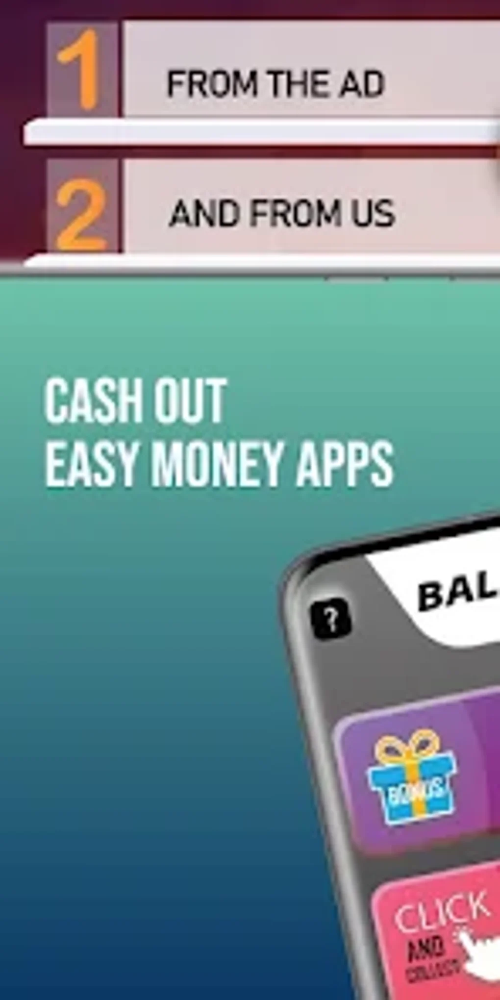 Cash Out Easy Money Apps For Android Download