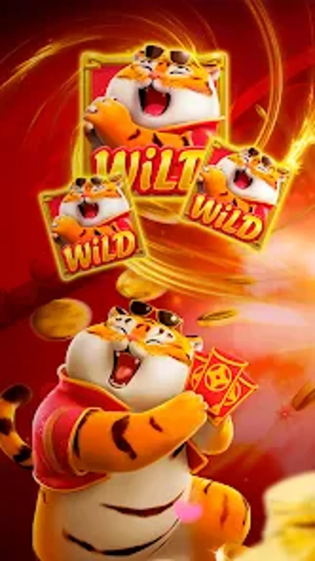 Kto Fortune Tiger For Android Download Kto Fortune Tiger For Android Download