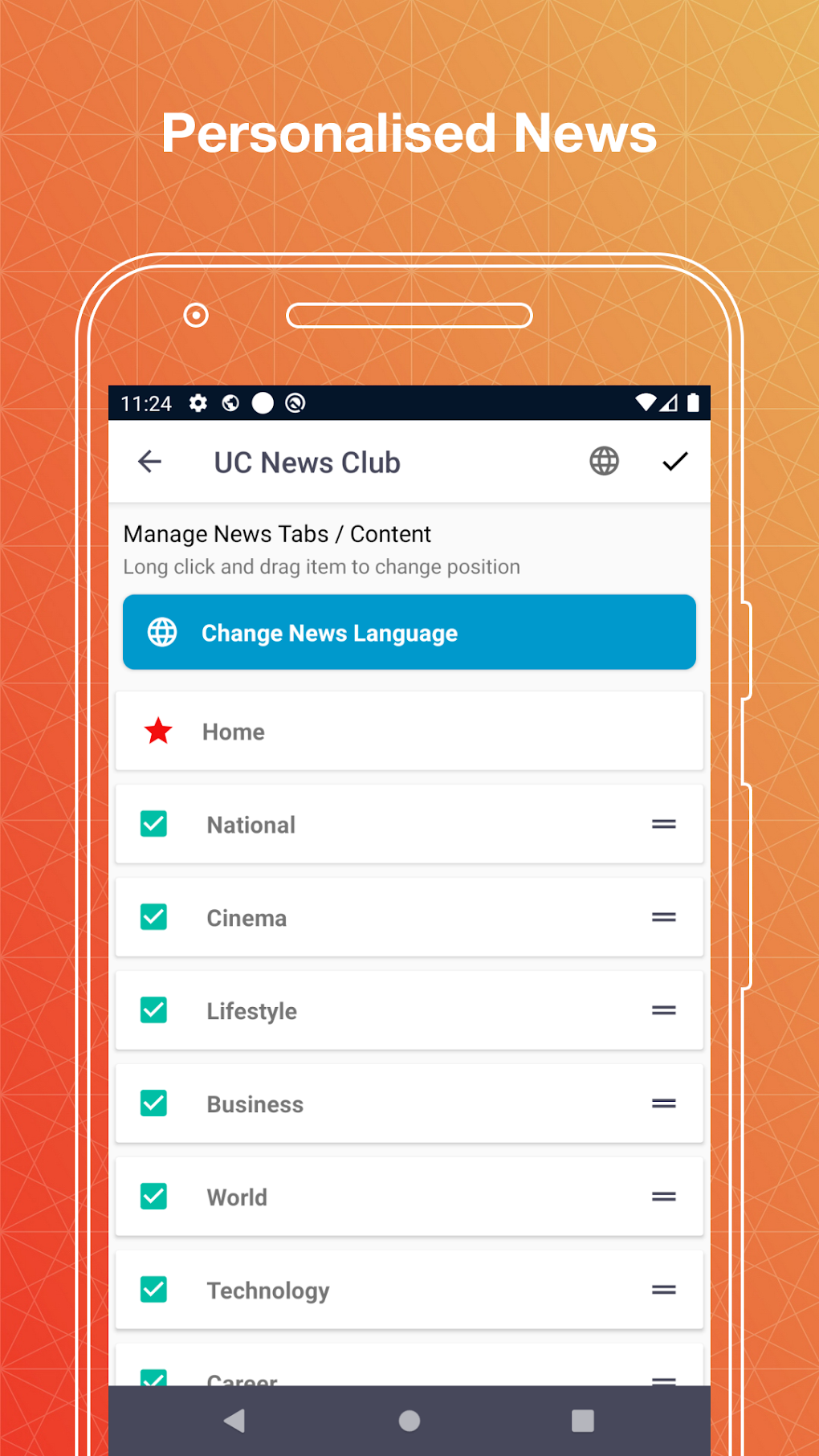 Baixar ClubApp Smart recente 2.2.2 Android APK