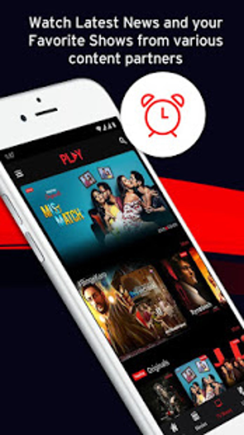 Vi Movies And Tv For Android Download