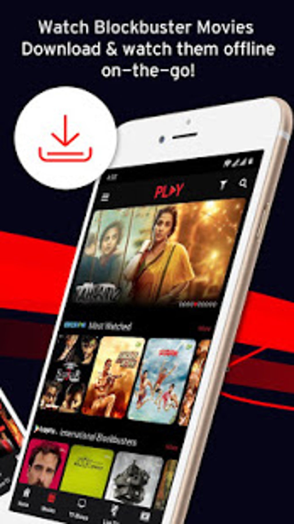 Vi Movies And Tv For Android Download