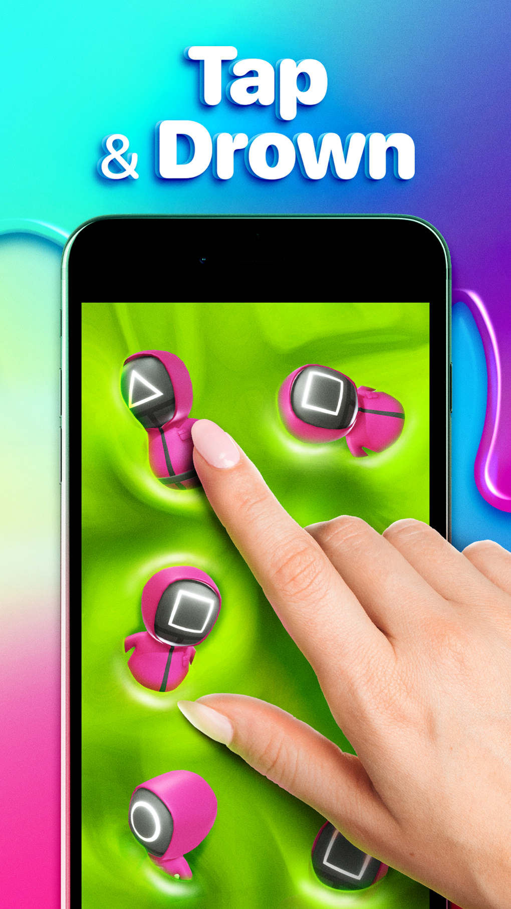 Jelly Toys Slime Simulator For IPhone Download, 41% OFF