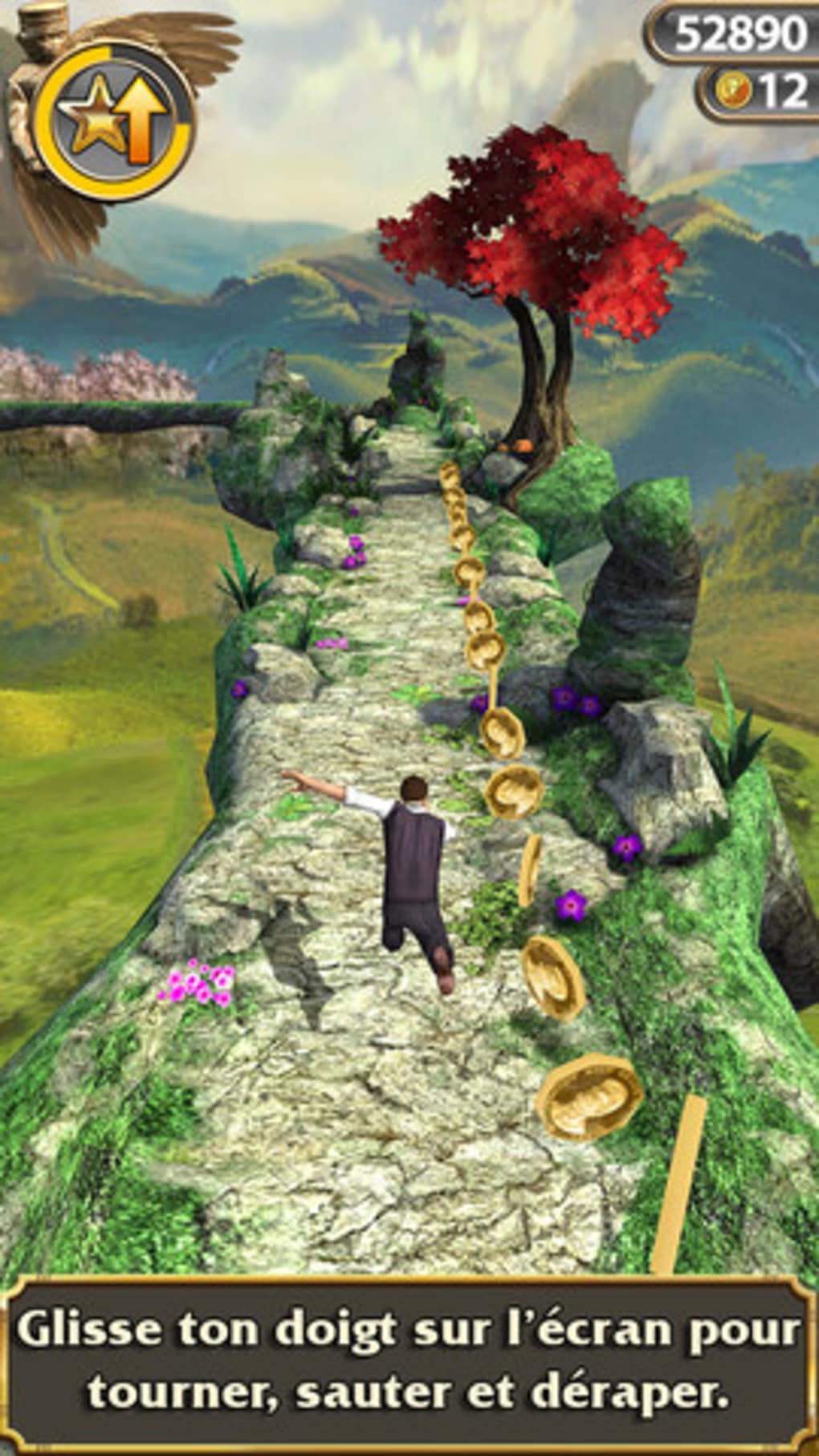 Temple run games for pc
