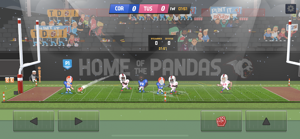 Football Games Online - Unblocked & Free