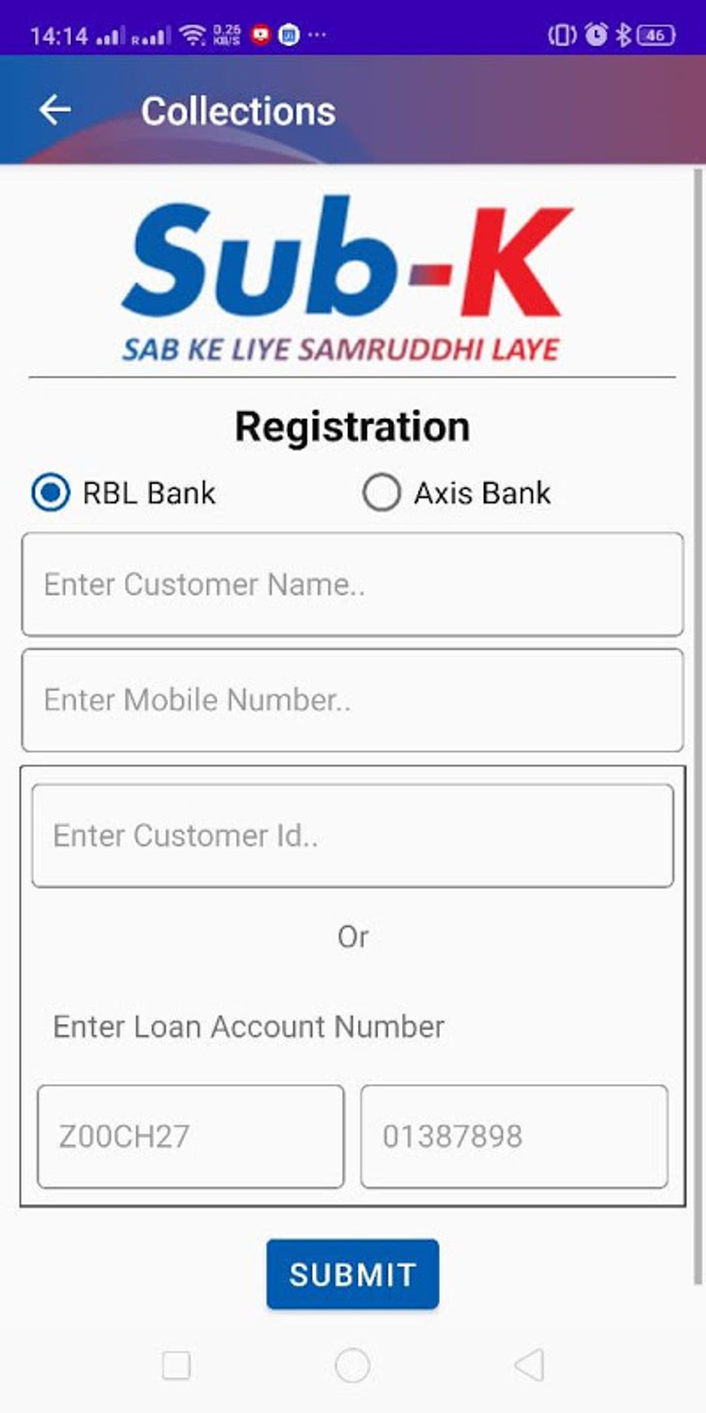 Sub K Pay APK For Android Download Sub K Pay APK For Android Download