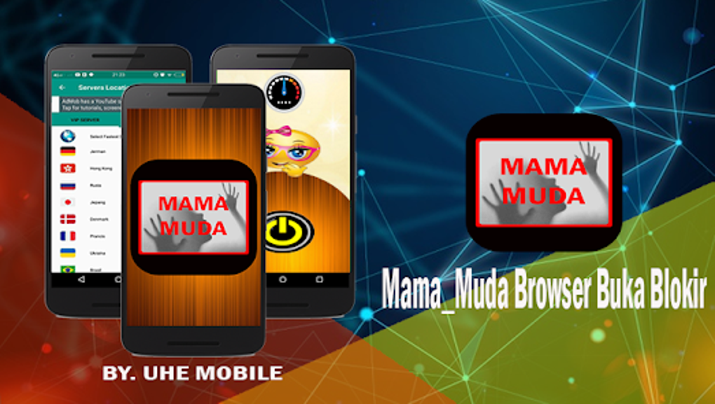 mama muda mp3 download audio