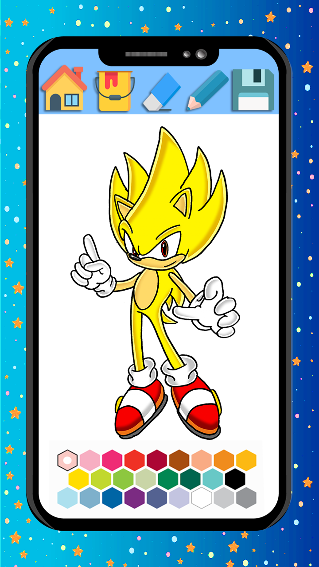 Como desenhar o Sonic do filme - Mundo da Imaginação - Colorindo e  Aprendendo 