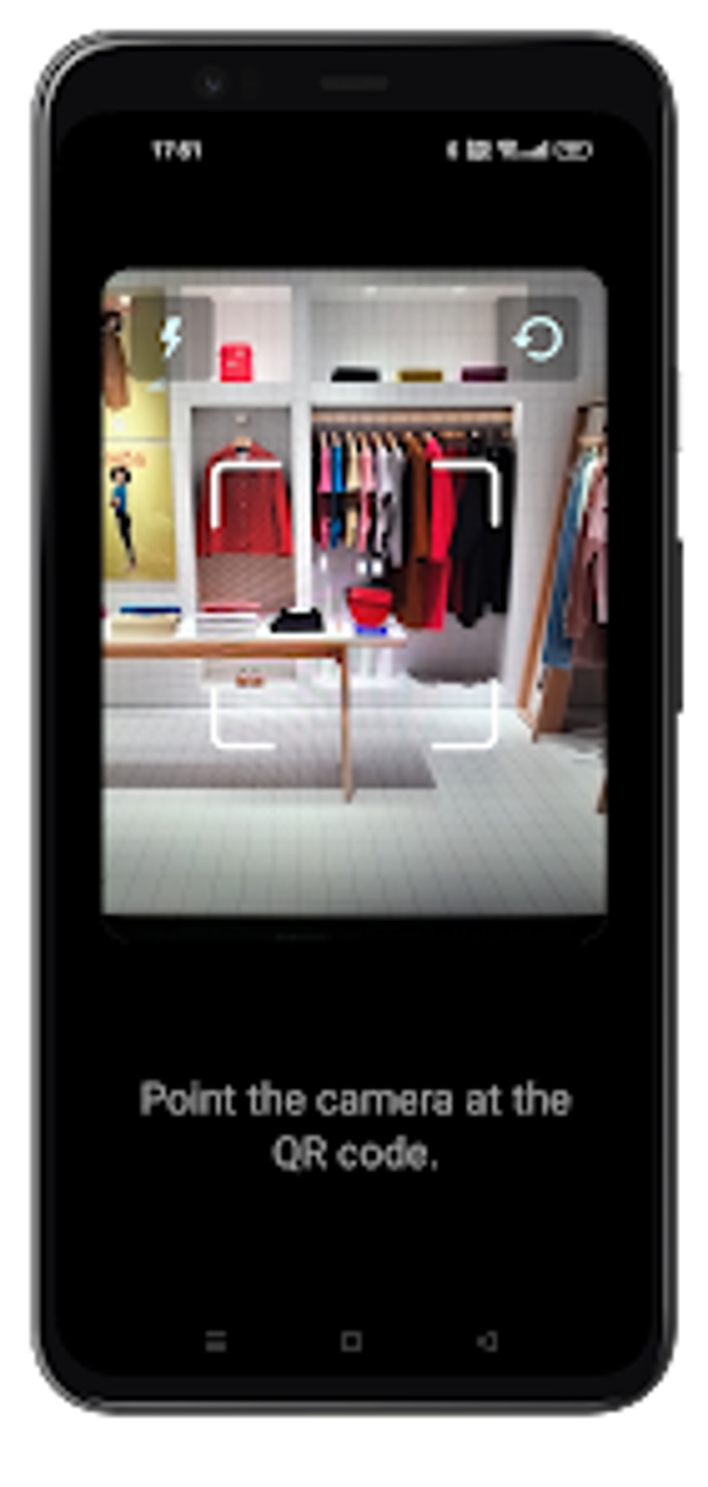 QR Scanner For Android Download qr-scanner-for-android-download