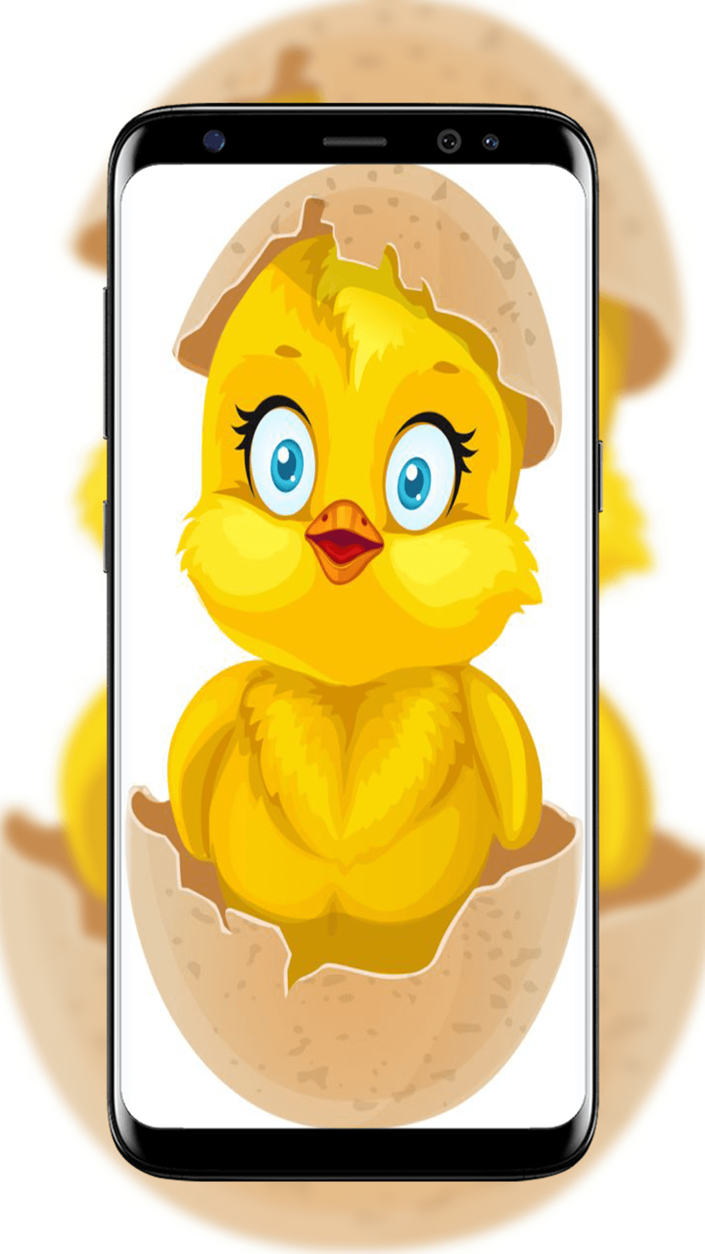 cute live wallpaper for Android - Download