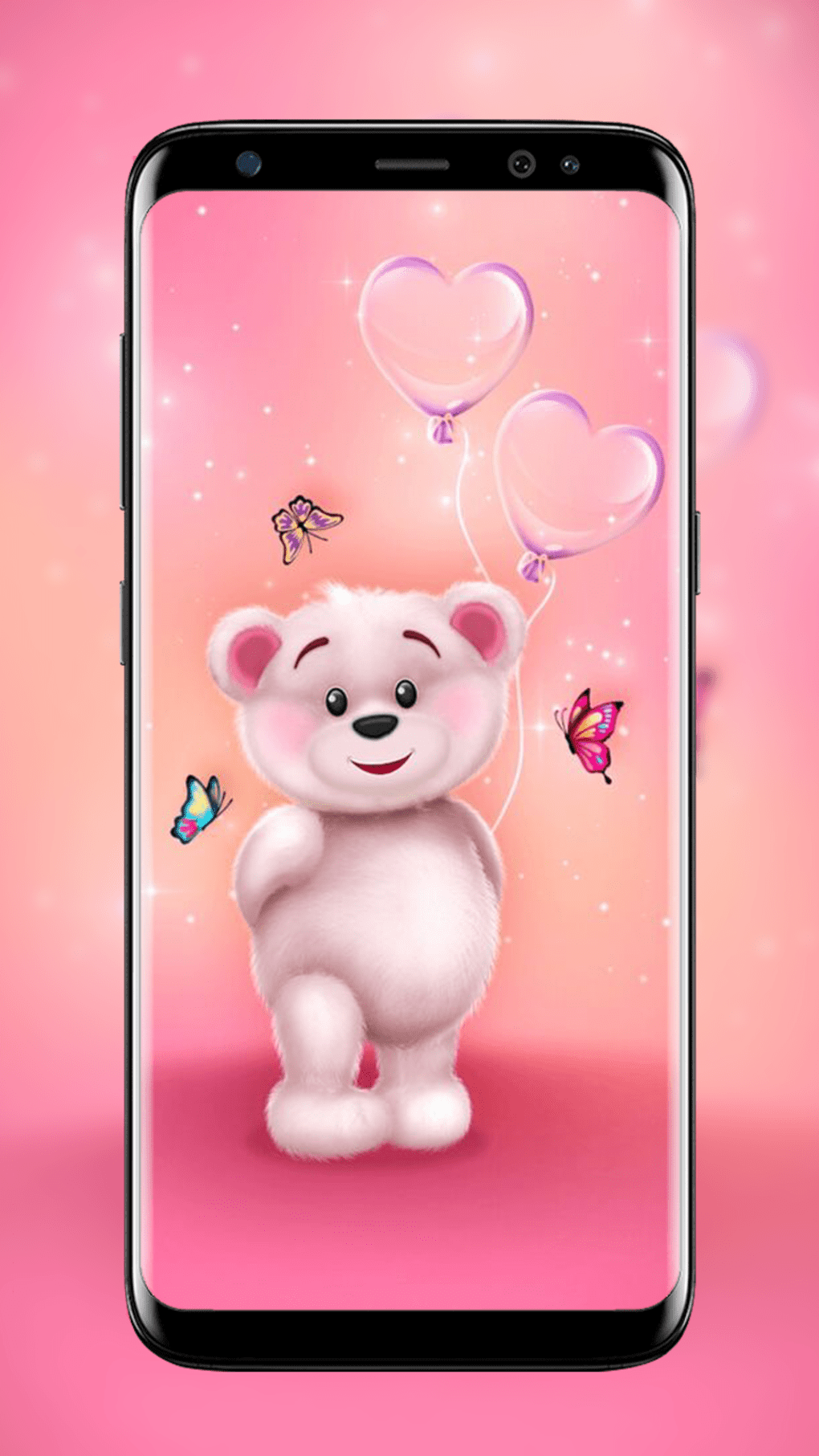cute live wallpaper for Android - Download