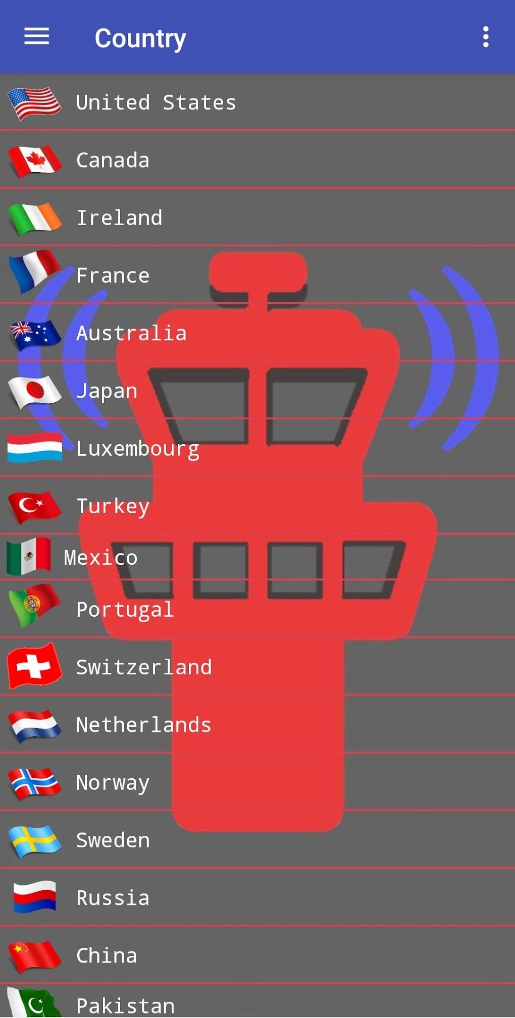 Air Traffic Control ATC Live Para Android Descargar