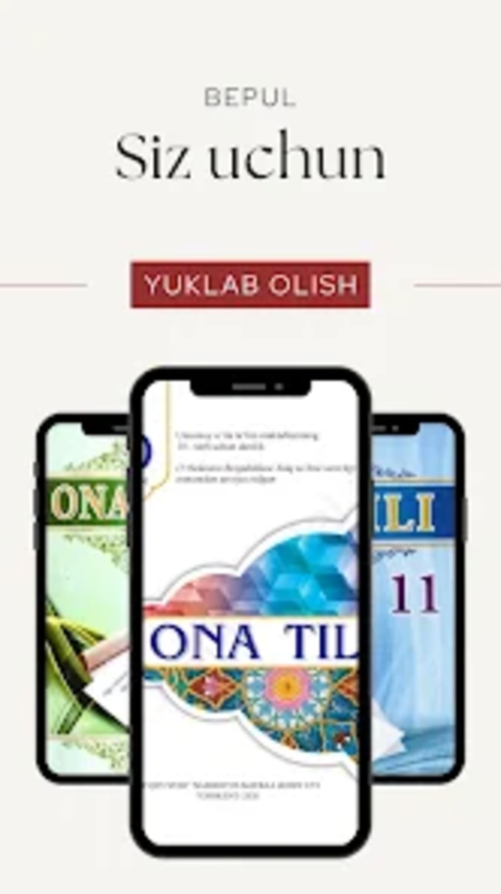 Ona Tili 5 6 7 8 9 10 11 For Android Download 5472