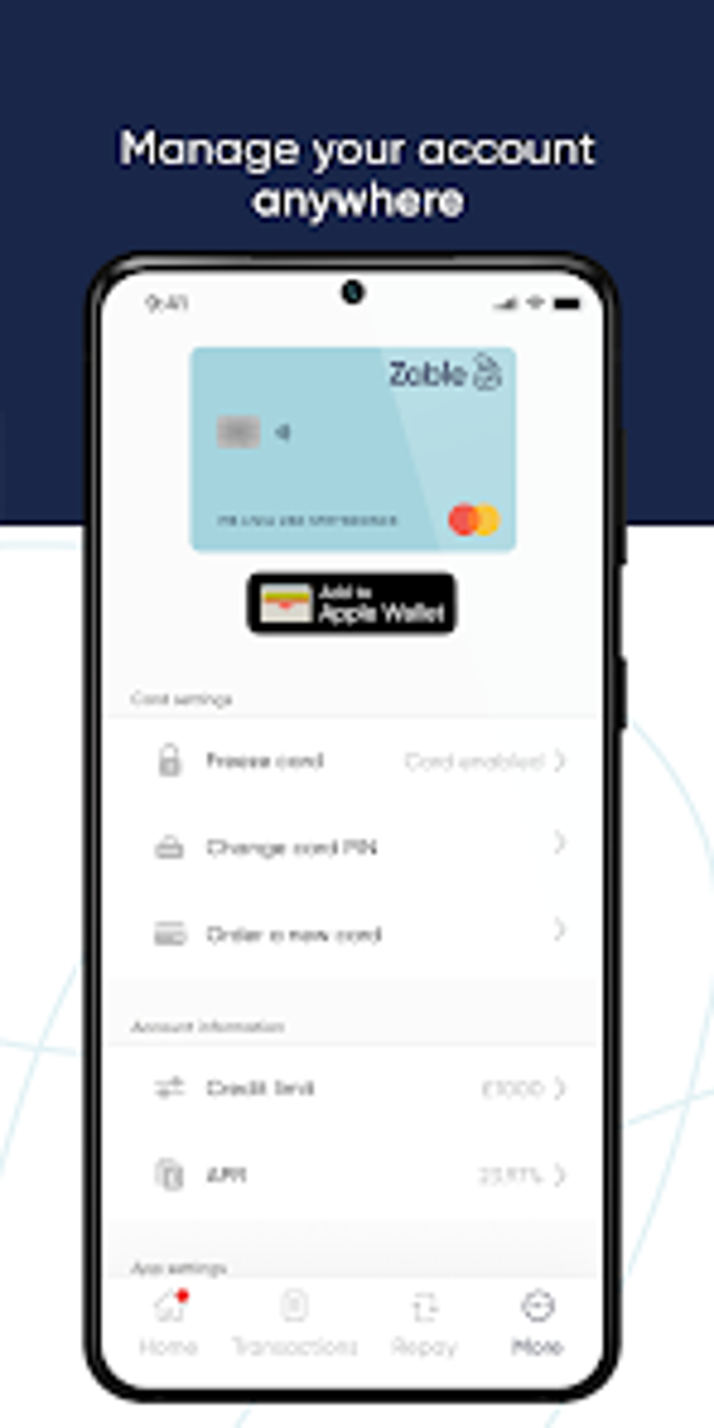 Zable For Android Download