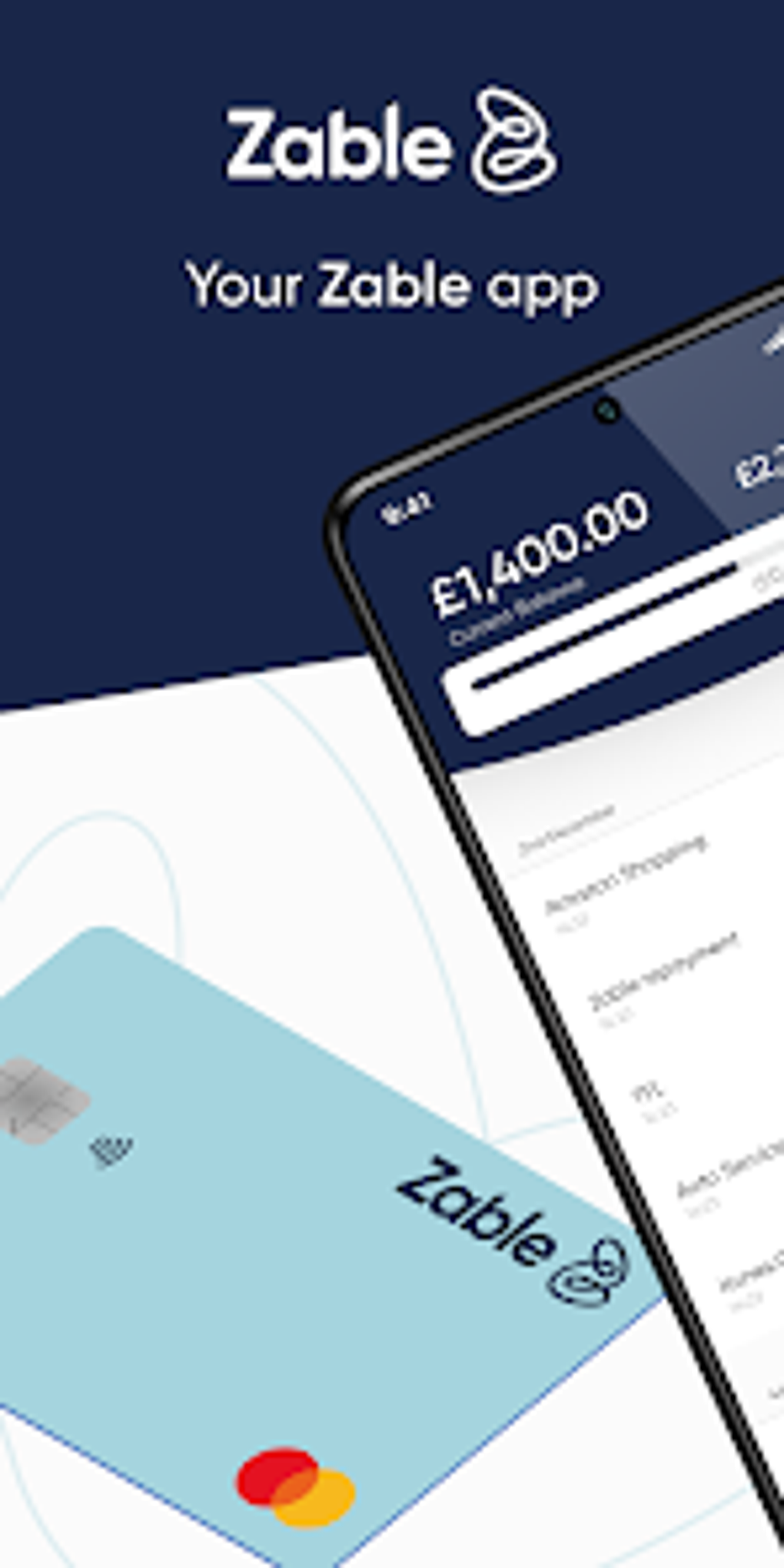 Zable For Android Download