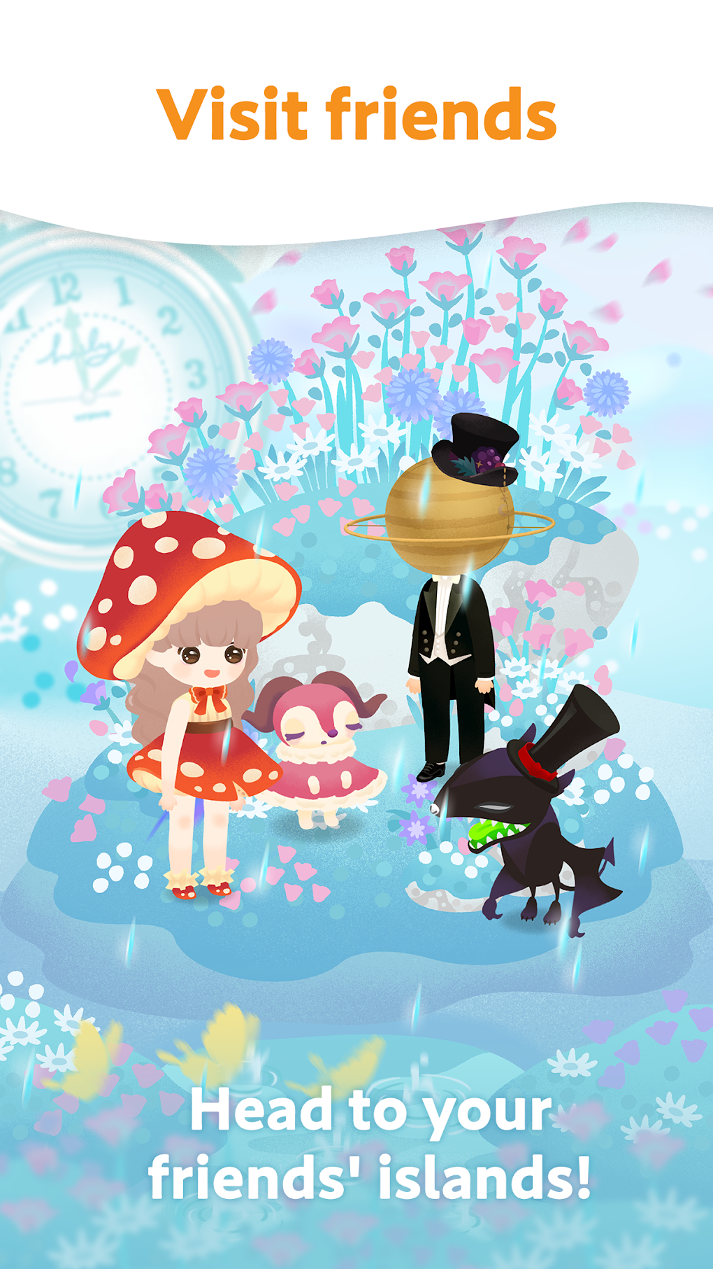 Livly Island for Android Download