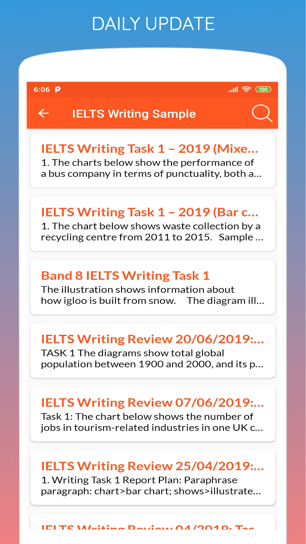 english essays apk