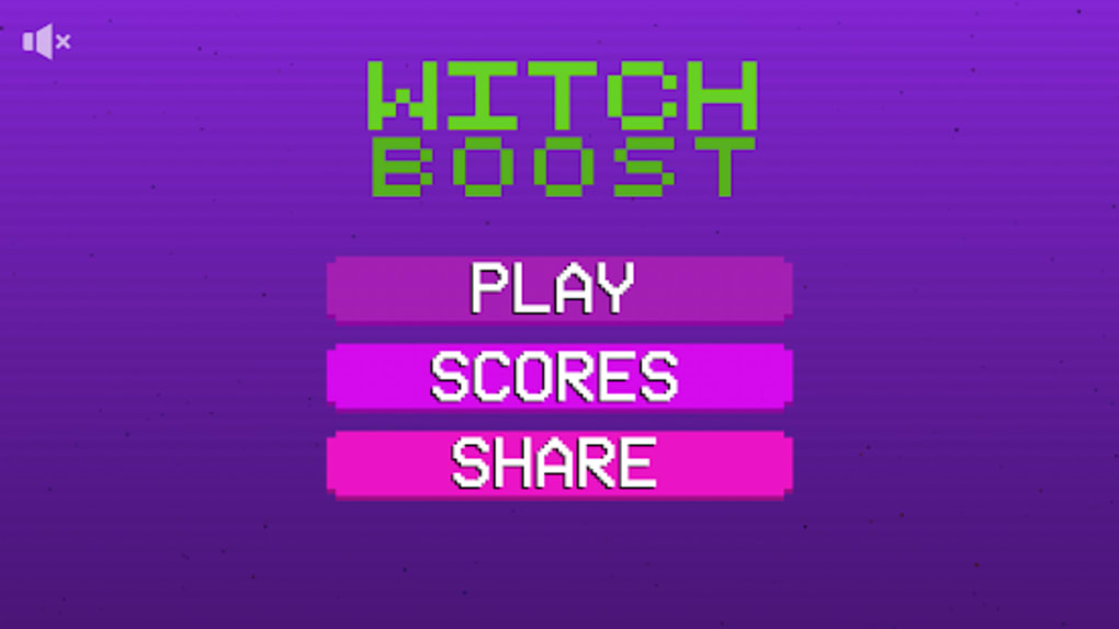 Witch Boost APK for Android - Download