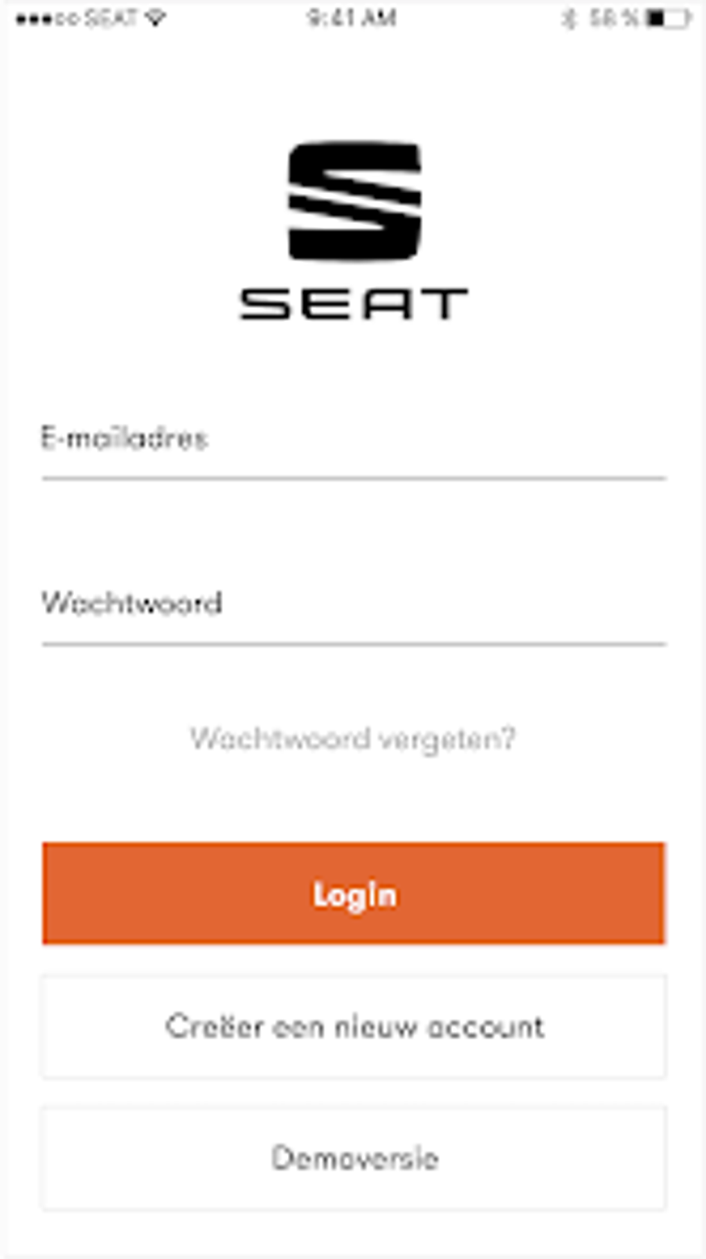 Mijn SEAT For Android Download