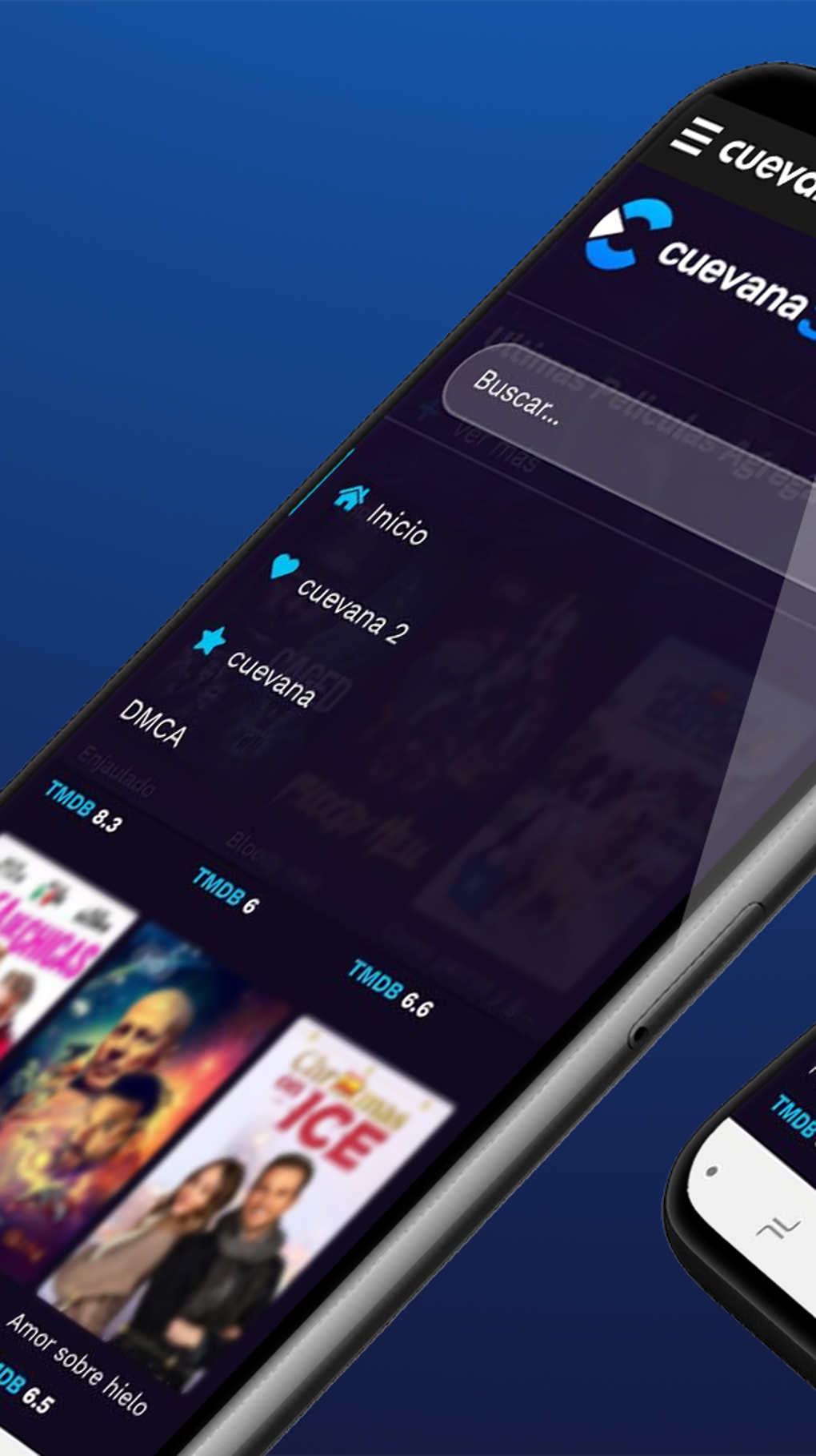 Cuevana For Movies TV Shows for Android - Download